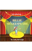 Billie Shakespeare