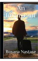 Immigrant: A Crime Novel