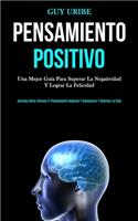 Pensamiento Positivo