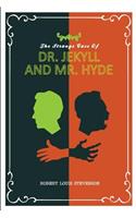 Strange Case of Dr. Jekyll and Mr. Hyde