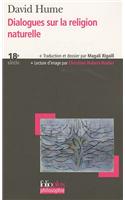 Dialogues Sur LA Religion Naturelle