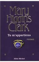 Tu M'Appartiens: (6042212 Collections Litterature)