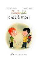 C'Est À Moi !