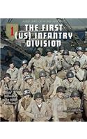 The First (Us) Infantry Division