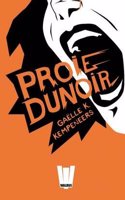Proie Dunoir