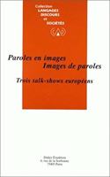 Paroles En Images. Images de Paroles