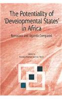 Potentiality of Developmental States in Africa
