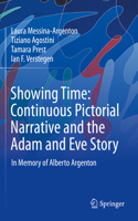 Showing Time: Continuous Pictorial Narrative and the Adam and Eve Story