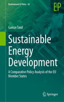 Sustainable Energy Development