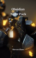 Obsidian Night Pack