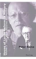 House of Lords Reform: A History