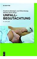 Unfallbegutachtung