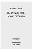 The Dynasty of the Jewish Patriarchs