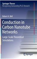 Conduction in Carbon Nanotube Networks