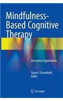 Mindfulness-Based Cognitive Therapy
