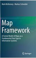 Map Framework