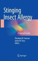 Stinging Insect Allergy