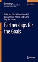 Partnerships for the Goals