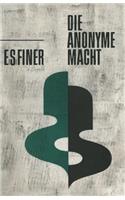 Die anonyme Macht