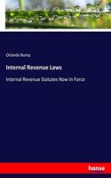 Internal Revenue Laws