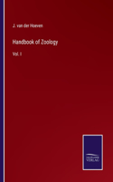 Handbook of Zoology