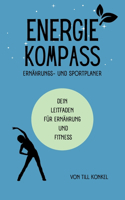 Energiekompass - Ernährungs- und Sportplaner