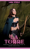 La Torre: Fiaba Erotica con Scene di Sesso Esplicito