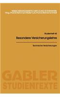 Technische Versicherungen