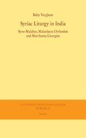 Syriac Liturgy in India