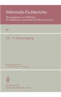 GI -- 9. Jahrestagung