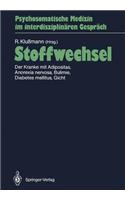 Stoffwechsel