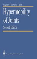 Hypermobility of Joints