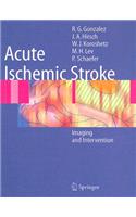 Acute Ischemic Stroke