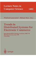 Trends in Distributed Systems for Electronic Commerce