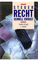 Steuerrecht: Schnell Erfa T