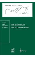 From Quasicrystals to More Complex Systems