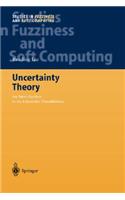 Uncertainty Theory