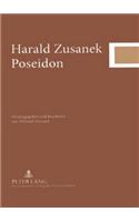 Poseidon: Herausgegeben Und Bearbeitet Von Michael Zuzanek