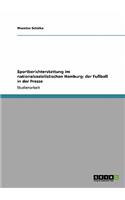 Sportberichterstattung im nationalsozialistischen Hamburg