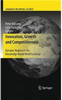 Innovation, Growth and Competitiveness