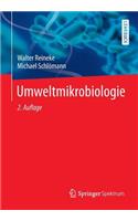 Umweltmikrobiologie