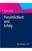 Persönlichkeit Und Erfolg