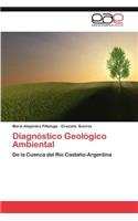 Diagnostico Geologico Ambiental