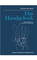 Das Handgelenk