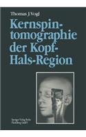 Kernspintomographie Der Kopf-Hals-Region