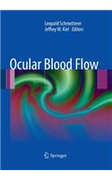 Ocular Blood Flow