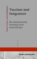 Vacciner mot lungcancer