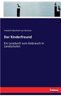 Der Kinderfreund