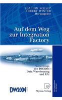 Auf Dem Weg Zur Integration Factory