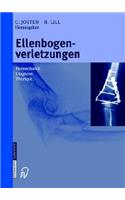 Ellenbogenverletzungen